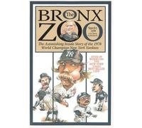 Sparky Lyle Peter Golenbock The Bronx Zoo (Tascabile)