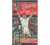 Sparky - The Mark Hughes Story [VHS]