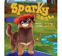 Sparky the Viking Pup: 2