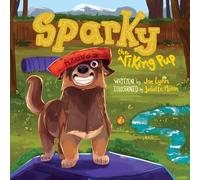 Sparky the Viking Pup: 2
