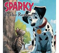 Sparky to the Rescue!
