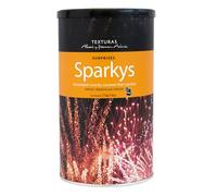 Sparkys 210g. Albert y Ferran Adrià