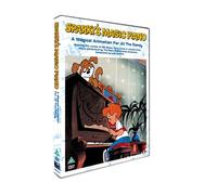 Sparkys Magic Piano