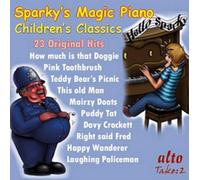 Sparky's Magic Piano - Sparky'S Magic Piano