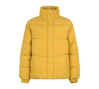 SPARKZ COPENHAGEN - Giacca imbottita da donna Kira isolata Gorse Giallo M