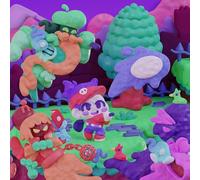 Sparling, Mark - Cursed to Golf (Original Game Soundtrack)