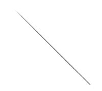 SPARMAX Ago per aerografo Max-2, Acciaio, 0,2 mm