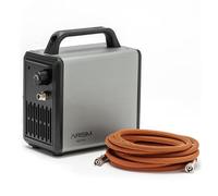 SPARMAX ARISM Mini Compressore, Cosmic Grey, 17,5 x 9 x 17,2 cm