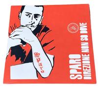 Sparo Manero - Direzione Non So Dove