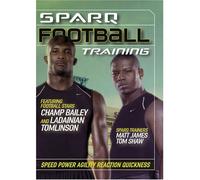 SPARQ Football Training