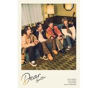 SparQlew 3rdミニアルバム「Dear」【豪華盤】