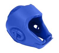 Sparring Headgear - Head Guard | MMA Training Head Gear Muay Thai Full Face Protection Guard Sparring Helmet Adjustable Boxing Gear for Martial Arts Kickboxing Combat Gym Competition
