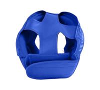 Sparring Headgear, Sparring Head Protector, Professional Protective Training Supplies, Adjustable Boxing Gear for Martial Arts, Kickboxing Safety Protection, 10,24 x 9,06 x 7,87 pollici