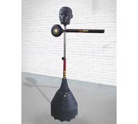 Sparring partner 3.0 Sacco speed ball trainer