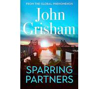Sparring Partners: John Grisham
