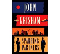 Sparring Partners: Novellas: 4