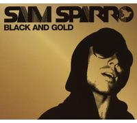 Sparro,Sam - Black & Gold (2-Track)