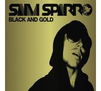 Sparro,Sam - Black & Gold