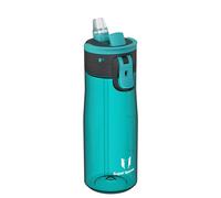 Sparrow Borraccia 750ml - TouchFlow Bottiglia Senza BPA - Senza Perdite Borraccia Cannuccia - Borracce Sportiva Flusso Rapido Con Un Clic per Scuola, All'aperto