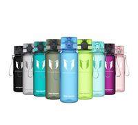 Super Sparrow Borraccia Bambini – Tritan Senza BPA, Senza perdite – 500 ml