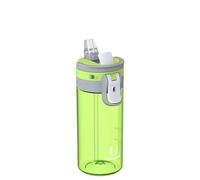 Sparrow Borraccia Bambini 500ml - TouchFlow Bottiglia Senza BPA - Senza Perdite Borraccia Cannuccia - Borracce Sportiva Flusso Rapido Con Un Clic per Scuola, All'aperto