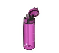 Sparrow Borraccia con Cannuccia - Borracce Sport - Tritan Bottiglia 750ml