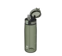Sparrow Borraccia con Cannuccia - Borracce Sport - Tritan Bottiglia 750ml