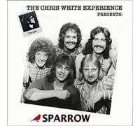 Sparrow - Chris White Experience Presents: Sparrow