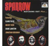 Sparrow Feat.Paige,Elaine - Hatching Out...Plus