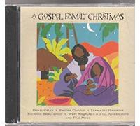 Sparrow Gospel Xmas