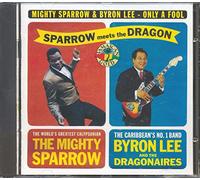 Sparrow & Lee, Byron - Only Fool