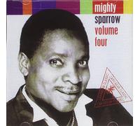 Sparrow Mighty - Volume Four