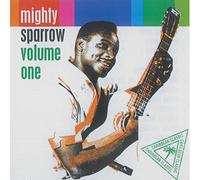 Sparrow Mighty - Volume One