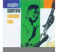 Sparrow Mighty - Volume Two