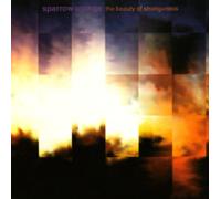 Sparrow Orange - The Beauty of Strangeness