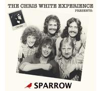 Sparrow The Chris White Experience Presents: Sparrow (CD) Album