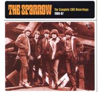 Sparrow,the - Complete CBS Recordings1966-67