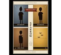Sparrow: The Language She Never Learned to Speak