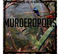 Sparrow & The Workshop - Murderopolis