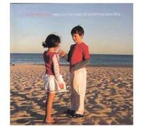 Sparrow, Todd - Here's To The Start Of Something Beautiful