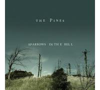 Sparrows in the Bell by Pines (2007-06-12)