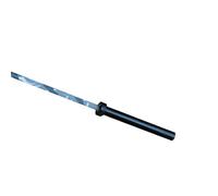 Spart Fitness MAN CERAKOTE BAR 220 cm Bilanciere olimpionico carico max 750 kg
