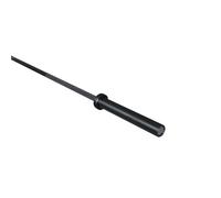 Spart Fitness MAN CROSS BAR 220 cm Bilanciere olimpionico carico max 700 kg