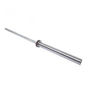 Spart Fitness Man Lifting Bar 220 cm Bilanciere olimpionico carico max 700 kg