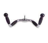 Spart Fitness REVOLVING MULTI EXERCISE bar barra multiesercizi per lat machine