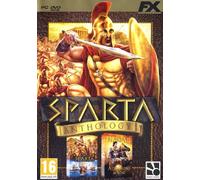 Sparta Anthology Oro Premium