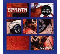 Sparta - Austere