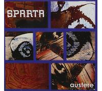 SPARTA - AUSTERE