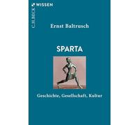 Sparta: Geschichte, Gesellschaft, Kultur: 2083