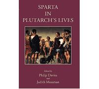 Sparta in Plutarch's Lives